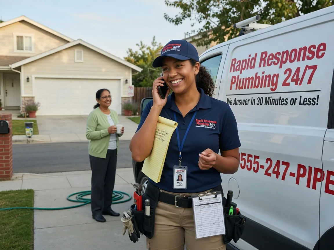 Emergency Plumber Devers, TX FAQs